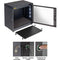 Ruggard EDC-FP80L Electronic Dry Cabinet&nbsp;with Fingerprint Lock (Black, 80L)