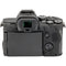 Ruggard SleekGuard Silicone Camera Skin for Sony a7R V Series