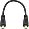 DigitalFoto Solution Limited Micro-HDMI Cable (10")