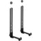 Peerless-AV Universal Sound Bar Mounting Kit for up to 80" Displays