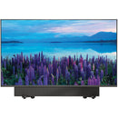 Peerless-AV Universal Sound Bar Mounting Kit for up to 80" Displays
