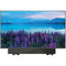 Peerless-AV Universal Sound Bar Mounting Kit for up to 80" Displays