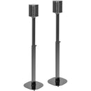 Peerless-AV Universal Speaker Stands (Pair)
