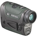 Vortex 7x25 Razor HD 4000 GB Ballistic Laser Rangefinder
