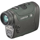 Vortex 7x25 Razor HD 4000 GB Ballistic Laser Rangefinder