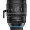IRIX 150mm T3.0 Telephoto Cine Lens for Fuji X (Feet)