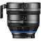 IRIX 15mm T2.6 Cine Lens (Fuji X, Feet)