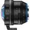 IRIX 11mm T4.3 Cine Lens (FUJIFILM X, Feet)