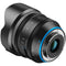 IRIX 11mm T4.3 Cine Lens (FUJIFILM X, Feet)
