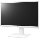 LG 24BK550Y-H 23.8" Monitor (White, TAA-Compliant)