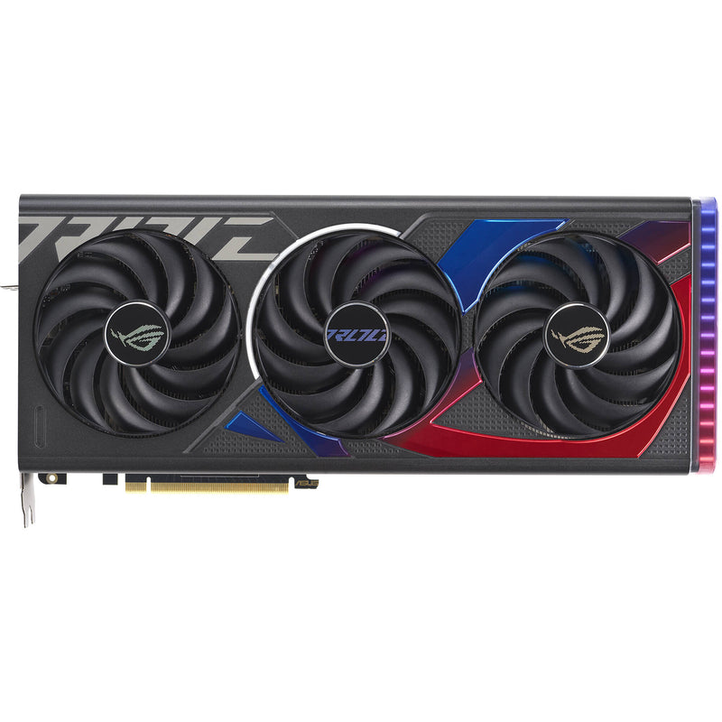ASUS GeForce RTX 4070 Republic of Gamers Strix Graphics Card