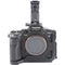 Tilta Half Cage Lightweight Kit for Sony a7R V (Black)