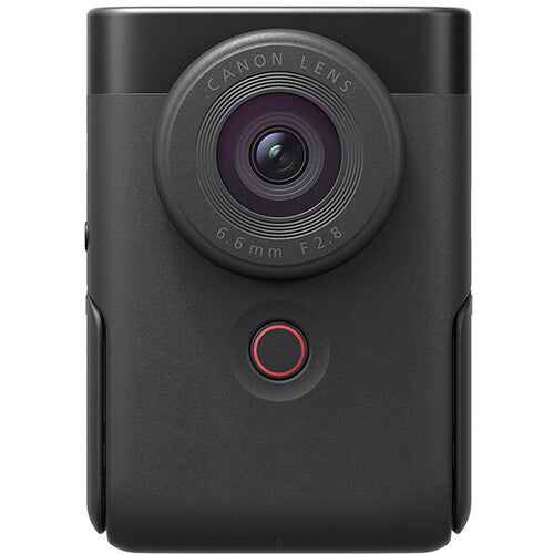 Canon PowerShot V10 Vlog Camera (Black)