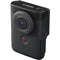 Canon PowerShot V10 Vlog Camera (Black)