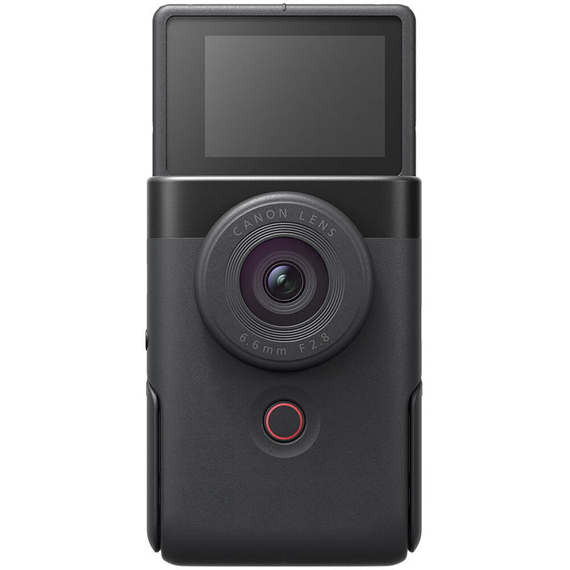 Canon PowerShot V10 Vlog Camera (Black)