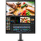 LG DualUp 28BQ750-C 27.6" HDR Monitor with Ergo Stand