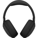 Cleer Alpha Noise-Canceling Wireless Over-Ear Headphones (Black)