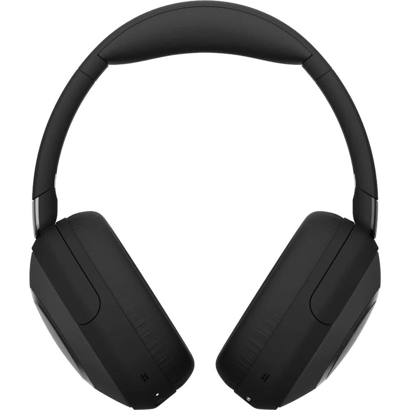 Cleer Alpha Noise-Canceling Wireless Over-Ear Headphones (Black)