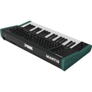 PWM Mantis Duophonic Hybrid Analog/Digital Synthesizer