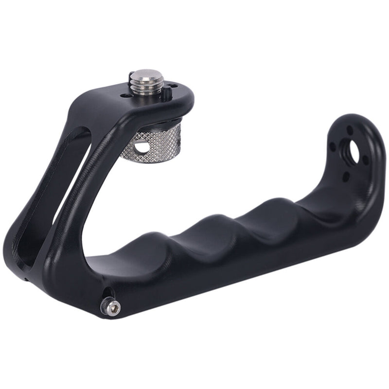 Niceyrig Top Handle with 3/8''-16 ARRI-Style Accessory Mount