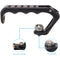 Niceyrig Top Handle with 3/8''-16 ARRI-Style Accessory Mount