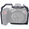 Niceyrig Camera Cage for Canon EOS R5 C, R5, R6, & R6 Mark II