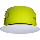 SoundTube Entertainment IPD4-CM62-BGM IP-Addressable Speaker (6.5")