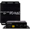 SoundTube Entertainment IPD Hub 2-Channel DSP Amplifier