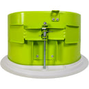 SoundTube Entertainment IPD4-CM62-BGM IP-Addressable Speaker (6.5")