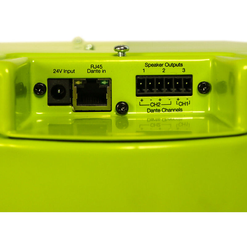 SoundTube Entertainment IPD4-CM62-BGM IP-Addressable Speaker (6.5")