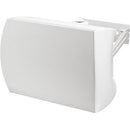 SoundTube Entertainment Dante Enabled 8" IP Addressable Speaker (White)