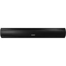 SoundTube Entertainment IPD-TSB2.0 IP-Addressable Dante Enabled STNet Soundbar