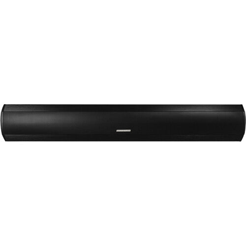 SoundTube Entertainment IPD-TSB2.0 IP-Addressable Dante Enabled STNet Soundbar