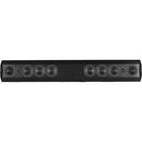 SoundTube Entertainment IPD-TSB2.0 IP-Addressable Dante Enabled STNet Soundbar