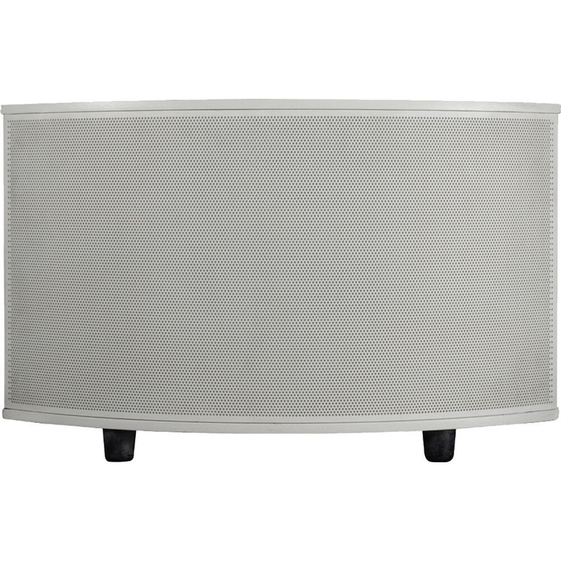 SoundTube Entertainment SM1001 Subwoofer (White)