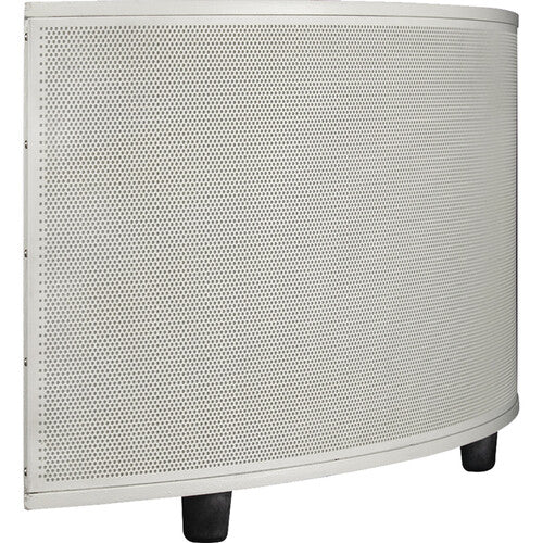 SoundTube Entertainment SM1001 Subwoofer (White)