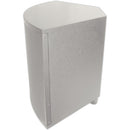 SoundTube Entertainment SM1001 Subwoofer (White)