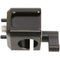 Niceyrig 15mm Rod Clamp with Shoe Mount and 1/4"-20 ARRI-Style Mount