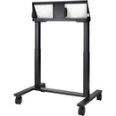 Optoma Technology EST09 Motorized Trolley for 65-86" Interactive Displays