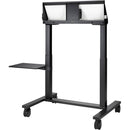 Optoma Technology EST09 Motorized Trolley for 65-86" Interactive Displays