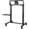 Optoma Technology EST09 Motorized Trolley for 65-86" Interactive Displays