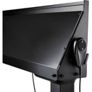 Optoma Technology EST09 Motorized Trolley for 65-86" Interactive Displays