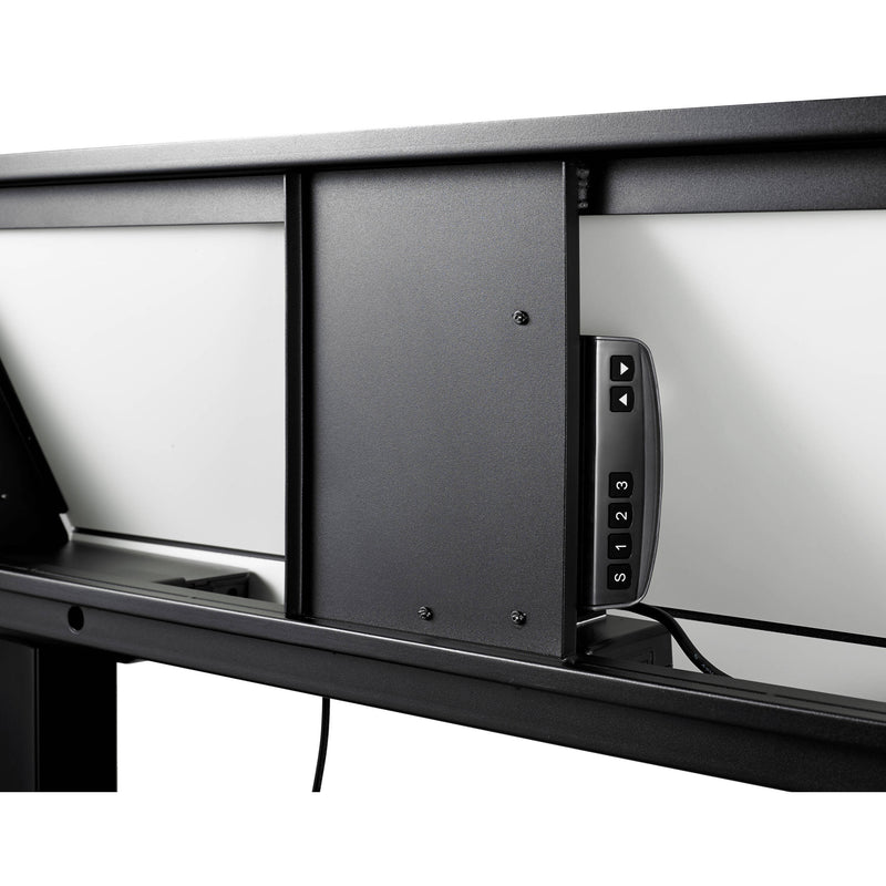 Optoma Technology EST09 Motorized Trolley for 65-86" Interactive Displays