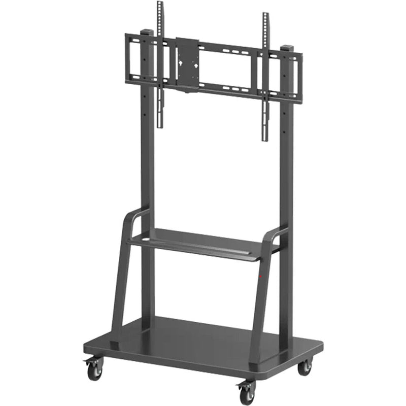 SMART Technologies Heavy-Duty Mobile Stand for SMART Board Displays