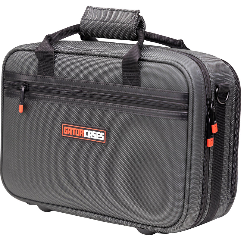 Gator Adagio Series EPS Polyfoam Lightweight Case for Oboe