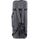 Gator Adagio Series Rectangular EPS Polyfoam Lightweight Case for Bb Tenor Sax