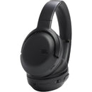 JBL Tour One M2 Noise-Canceling Wireless Over-Ear Headphones (Black)