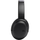 JBL Tour One M2 Noise-Canceling Wireless Over-Ear Headphones (Black)