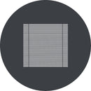 Godox GP-GS4 Gobo Set for MG1200Bi Spotlight Mount (6-Pack)