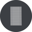 Godox GP-GS4 Gobo Set for MG1200Bi Spotlight Mount (6-Pack)